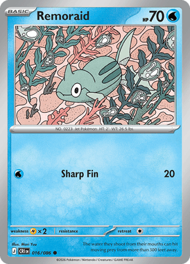 Charmeleon — Chaos Rising