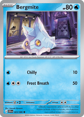 Huntail — Chaos Rising