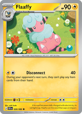 Squirtle — Chaos Rising