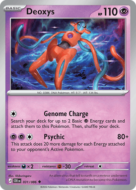 Raichu — Chaos Rising