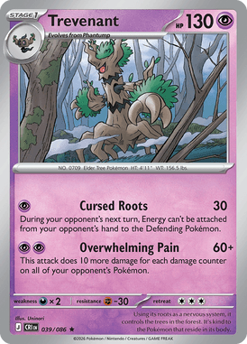 Manectric — Chaos Rising