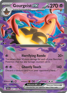 Abra — Chaos Rising
