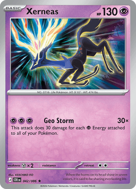 Kadabra — Chaos Rising