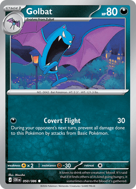 Gothita — Chaos Rising