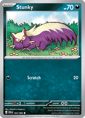 Riolu — Chaos Rising