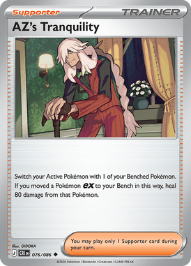 Eevee — Chaos Rising