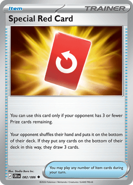 Lysandre — Chaos Rising
