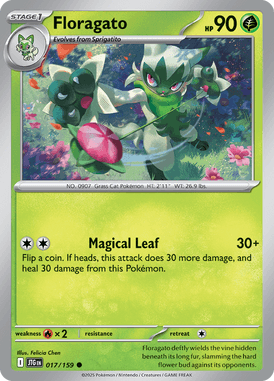 Floragato — Journey Together