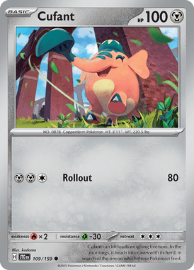 Cufant — Journey Together