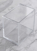 Acrylic Display Case voor Elite Trainer Box (ETB) – Magnetisch Deksel, 5 mm