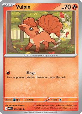 Skiploom — Chaos Rising