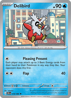 Slowpoke — Chaos Rising