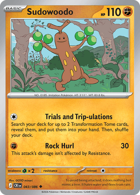 Ralts — Chaos Rising