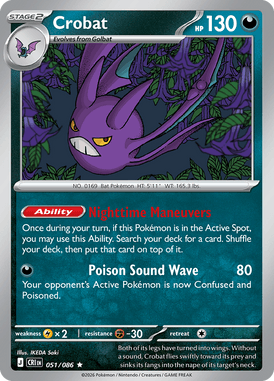 Gothorita — Chaos Rising