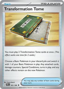 Battle Compressor — Chaos Rising
