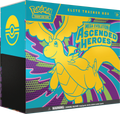 Pokémon TCG Ascended Heroes Elite Trainer Box, verzegeld