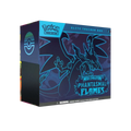 Pokémon TCG Phantasmal Flames Elite Trainer Box, verzegeld