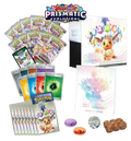 Pokémon TCG: Prismatic Evolutions — Elite Trainer Box