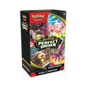 Pokémon TCG Perfect Order Booster Bundle met 6 boosterpacks