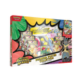 Pokémon TCG Ascended Heroes Poster Collection Mega Lucario ex