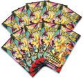 Pokémon TCG: Ascended Heroes — Premium Poster Collection (Mega Gardevoir ex)