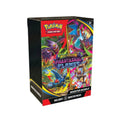 Pokémon TCG Phantasmal Flames Booster Bundle met 6 boosterpacks