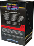 Pokémon TCG: Phantasmal Flames — Booster Bundle