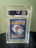 Chansey Illustration Rare 187/167 PSA 10 — Twilight Masquerade 2024